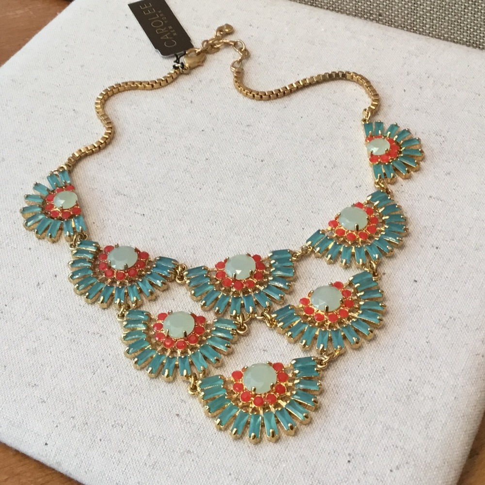 Carolee Collar Necklace